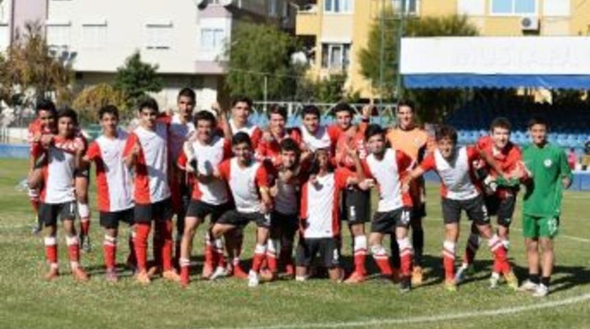 Muratpaşa, Antalya&rsquo;yı Temsil Edecek