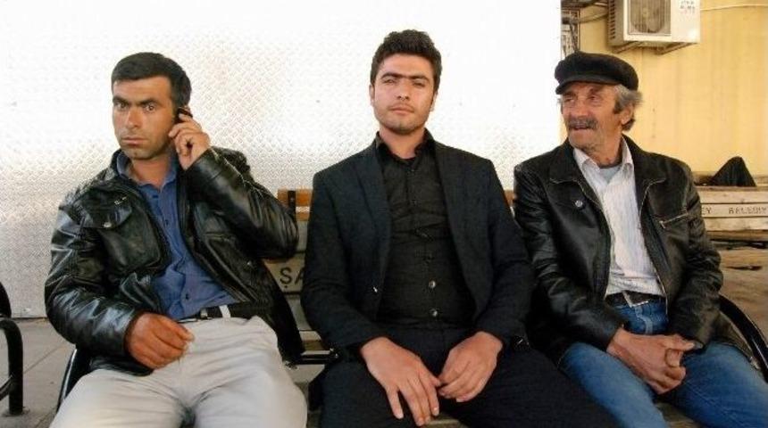 Kavgada T&uuml;fekle Yaralanan Kişinin Hayati Tehlikesi S&uuml;r&uuml;yor