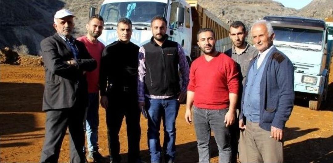 Şine K&ouml;pr&uuml;s&uuml; Dokuz Ay Sonra Ulaşıma A&ccedil;ıldı