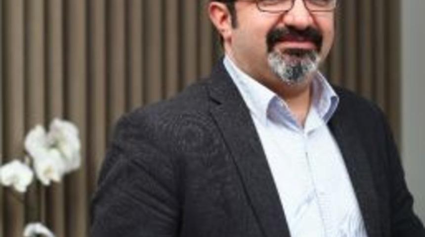 Doç. Dr. Öztürk: "dna’nız Sizi Yaz Ayına Fit Hazırlar"