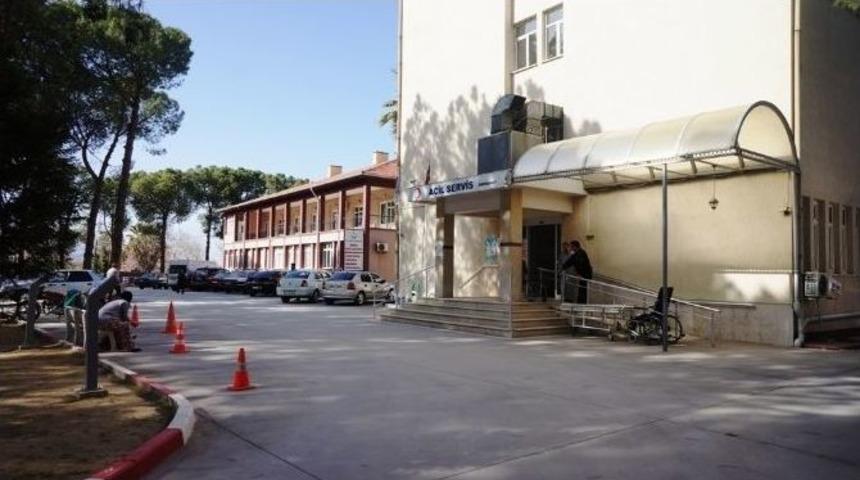 Sarıg&ouml;l Devlet Hastanesinde Yaz Poliklinik Uygulaması Başladı