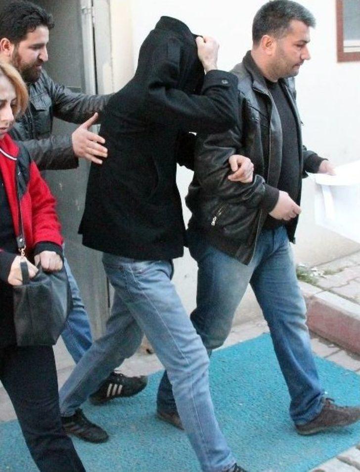 Elazığ’da Torbacılara Şafak Baskını: 13 Gözaltı G5