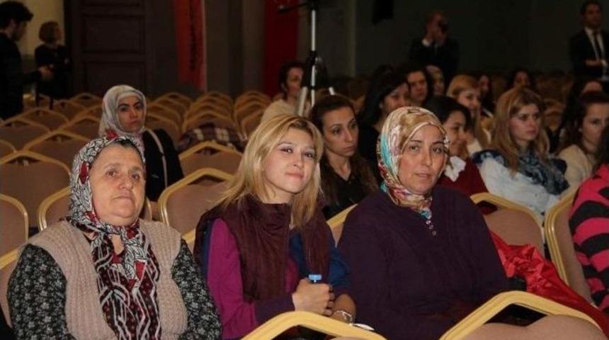 Edirne Belediyesi&rsquo;nden &lsquo;her Y&ouml;n&uuml;yle T&uuml;p Bebek&rsquo; S&ouml;yleşisi