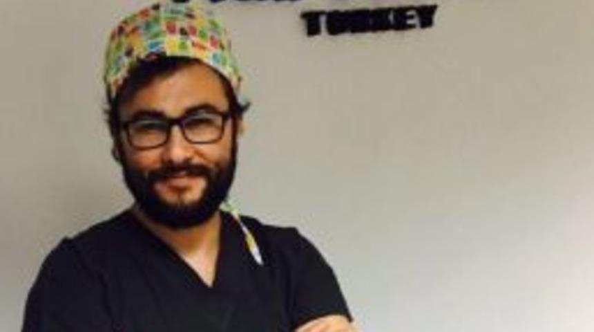 Kaş Ekimi İle Y&uuml;z B&uuml;t&uuml;nl&uuml;ğ&uuml;n&uuml;z&uuml; Yakalayın!