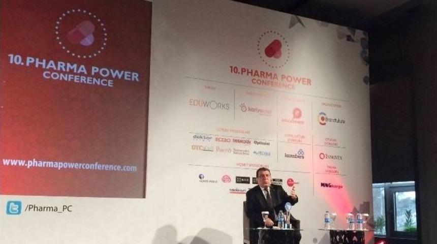 Berko İla&ccedil; Y&ouml;netim Kurulu Başkanı Beran: "başarılı Girişimin Anahtarı Cesaret Ve &Ccedil;alışmadır"