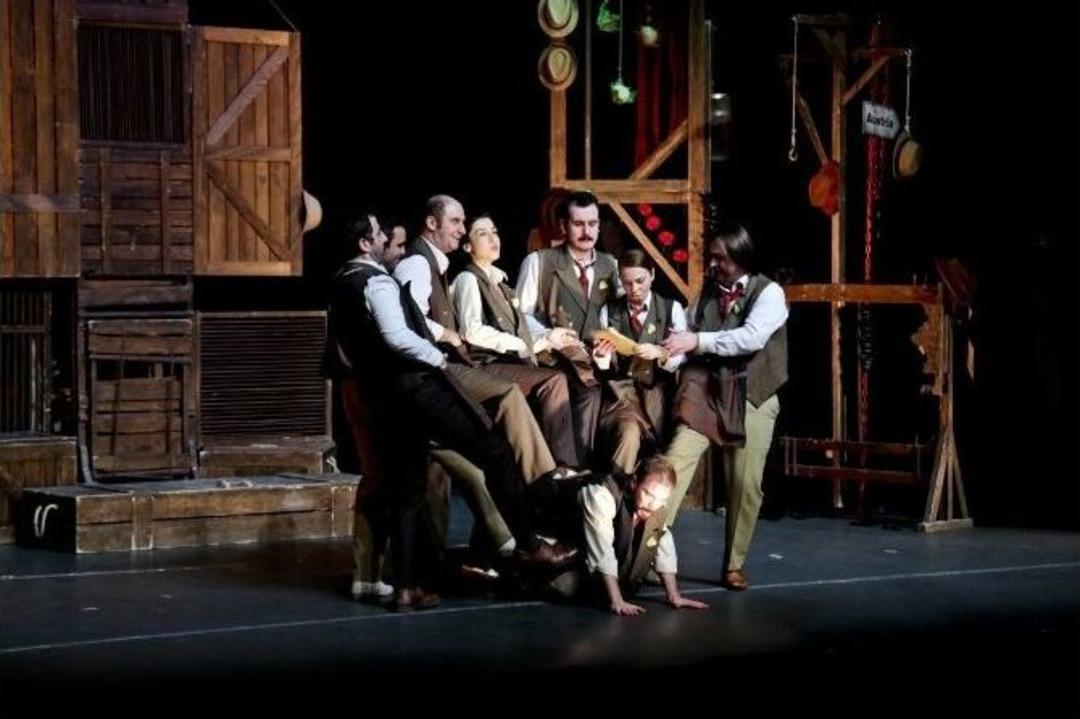 Maltepe, Bahara K&uuml;lt&uuml;r Ve Sanatla &rsquo;merhaba&rsquo; Diyecek