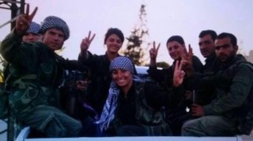 Silvan&rsquo;da Ter&ouml;r Operasyonu: 1 Ypg&rsquo;li G&ouml;zaltına Alındı