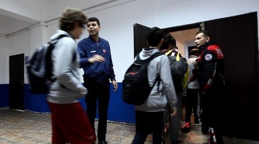 (&ouml;zel Haber) Veliler De Bunu Yaparsa...