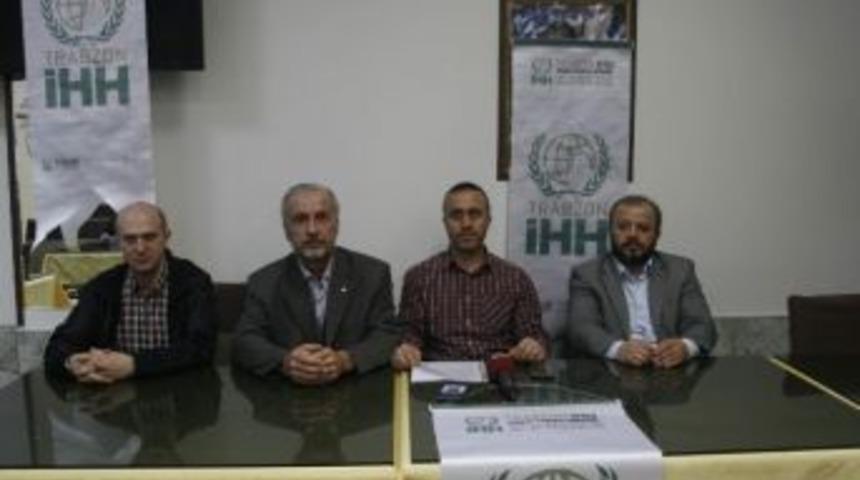 Trabzon&rsquo;da Diriliş Buluşmaları