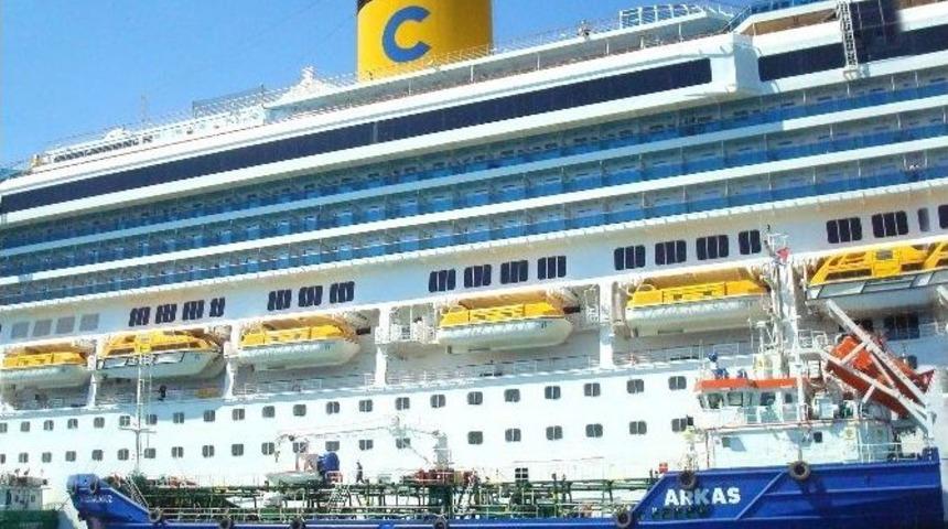 Arkas Petrol, Epdk Raporunda 1. Oldu