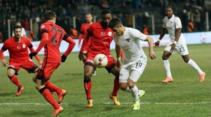 Galatasaray&rsquo;da Tek Hedef Ziraat T&uuml;rkiye Kupası