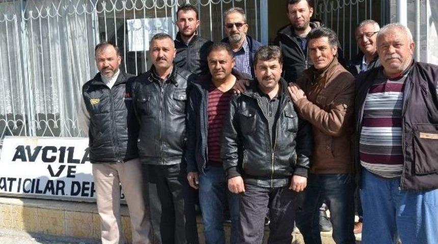 Kulu&rsquo;da Avcılar Ve Atıcılar Olağan Genel Kurulu Yapıldı