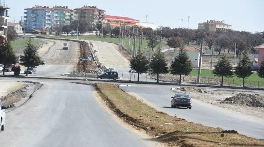 Uşak Devlet Hastanesi&rsquo;ne Ulaşım Kolaylığı