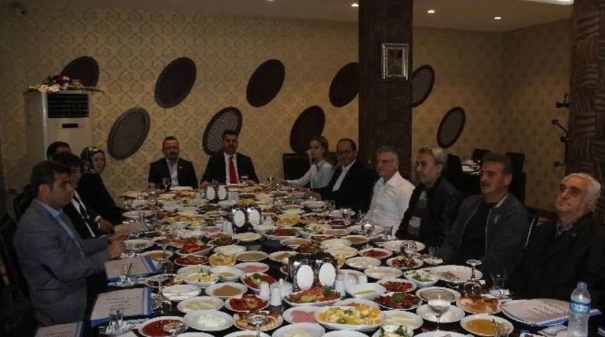 Kilis&rsquo;te Yeşilay Şubesi Kuruldu