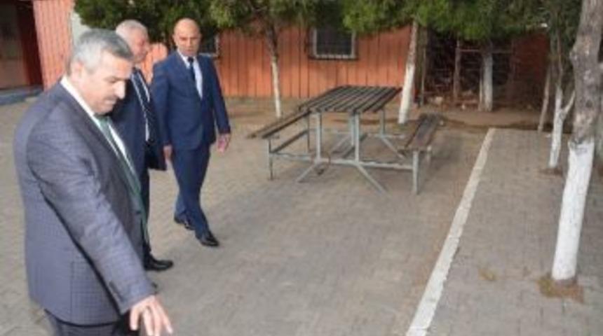 K&ouml;rfez&rsquo;de &ldquo;geleceğe Destek&rdquo; İ&ccedil;in Kapılar Sonuna Kadar A&ccedil;ık