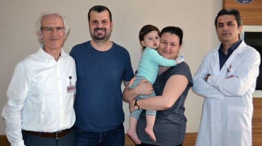 Grip Bu Kez Hayat Kurtardı