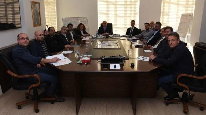 D&uuml;zce&rsquo;de İmar D&uuml;zenlemelerinde 18. Madde Uygulaması