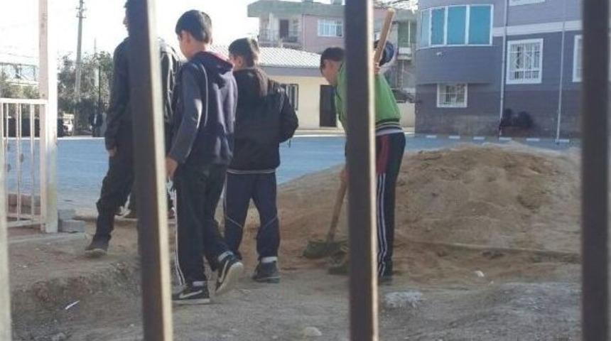 Dersimiz Kazma K&uuml;rek