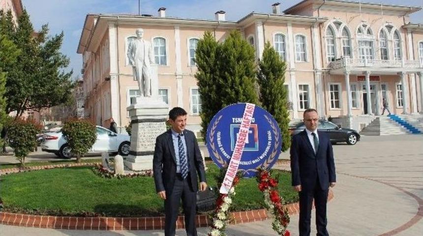 1-7 Mart Muhasebe Haftası