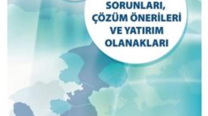 İto, 30 İl&ccedil;eyi Mercek Altına Aldı