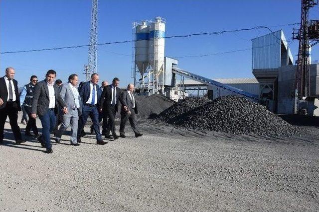 Düzce’de Yeni Yatırımların Açılışları Yapılacak 1