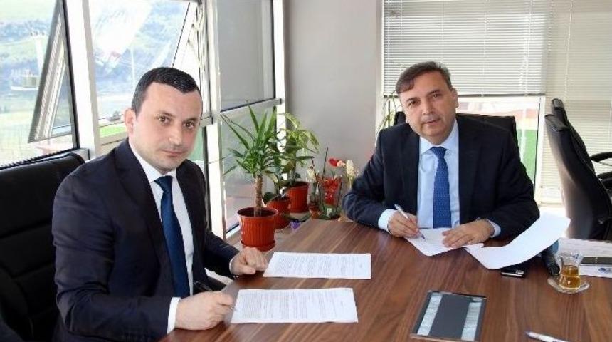 &Ccedil;arşamba Ve Terme&rsquo;de Doğalgazda Yeni D&ouml;nem