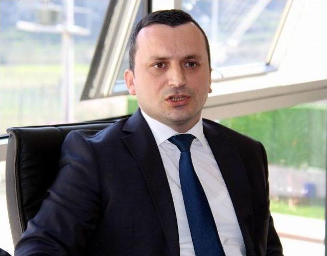 &Ccedil;arşamba Ve Terme&rsquo;de Doğalgazda Yeni D&ouml;nem 1