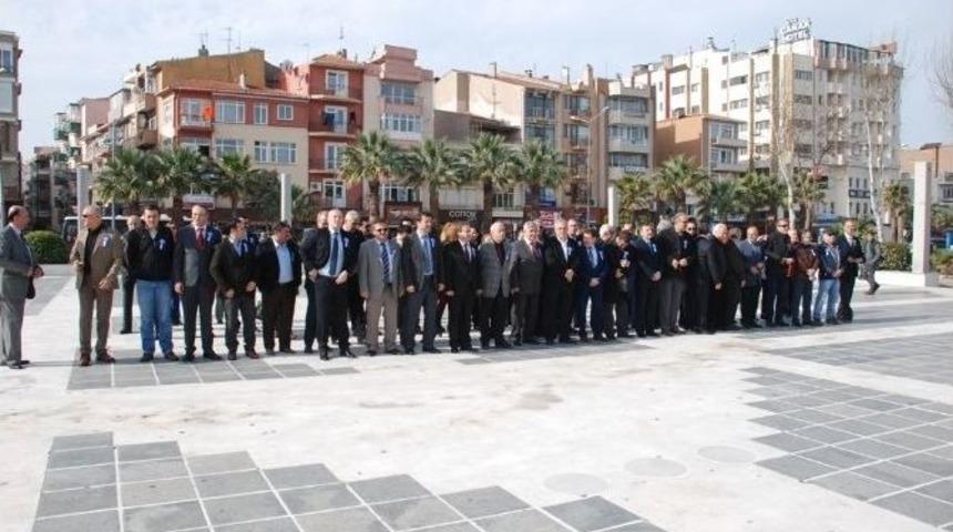 Muhasebeciler Haftası Kutlandı