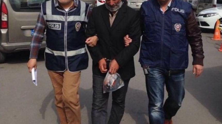 Zevk Olsun Diye &Ouml;ld&uuml;r&uuml;p Fal&ccedil;atayla Kulaklarını Kesmiş