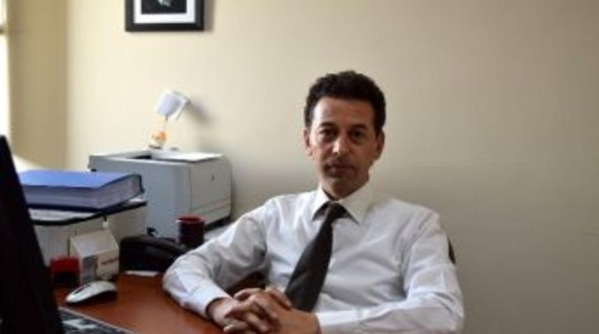 Ke&ccedil;eci; "uygun Tedavi İle Migren Sorun Olmaktan &Ccedil;ıkıyor"