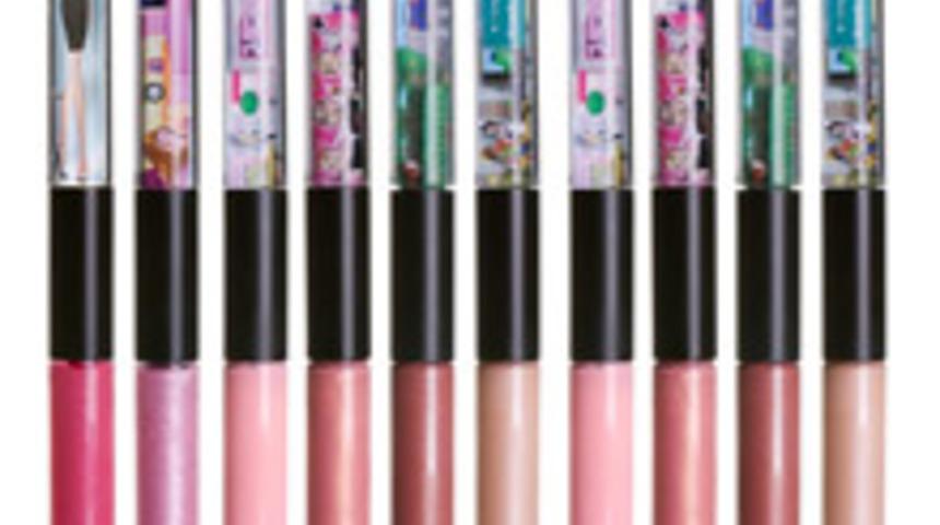 Sephora'da Eğlenceli Balmshell Rujlar