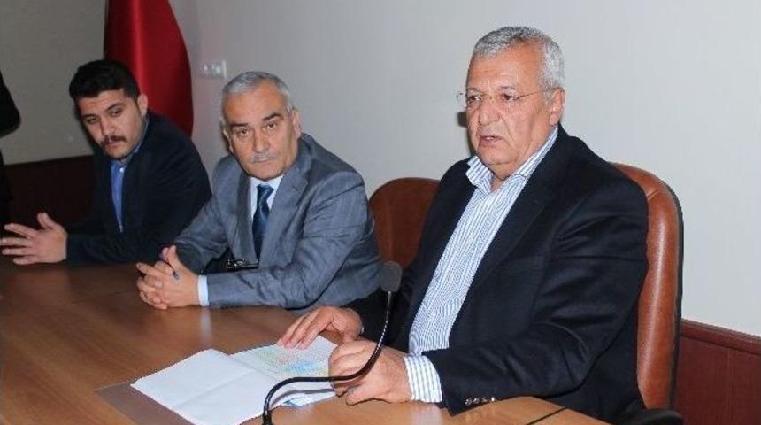 D&uuml;zi&ccedil;i&rsquo;ne 3. Etap Toki Evleri