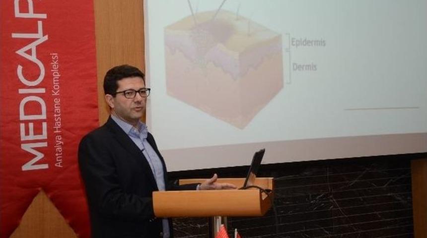 Uzmanlardan Cilt Kanseri Uyarısı