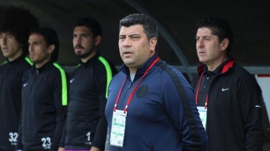 Denizlispor&rsquo;da Moraller Yerinde