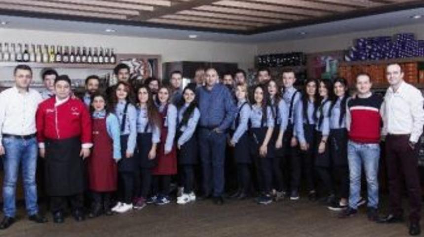 İstanbul Aşkı Marka Oluşturdu