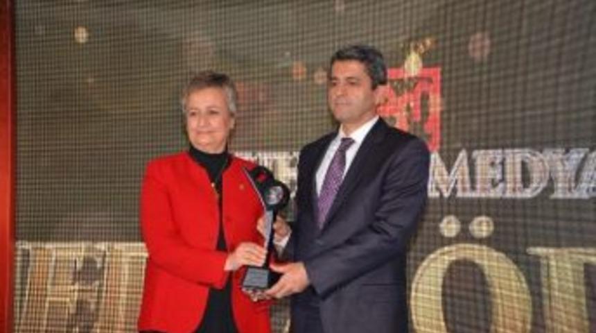 &Ouml;z Finans İş Sendikası, &lsquo;en İyi&rsquo; Sendika Se&ccedil;ildi