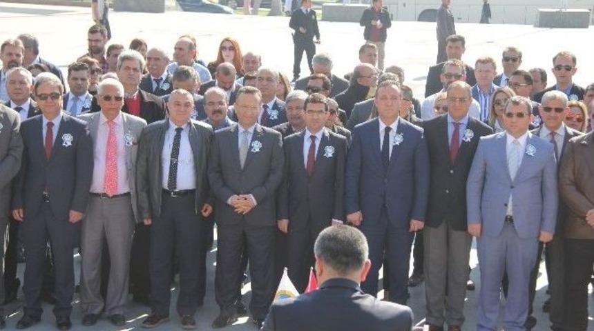 Muhasebe G&uuml;n&uuml; Kutlanıyor