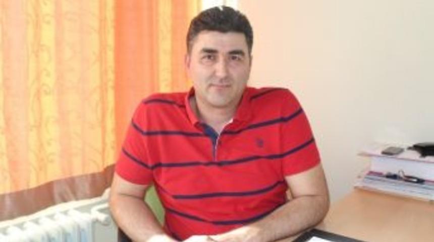 Niğde Devlet Hastanesi Psikiyatri Doktoru Aydın Kurt ;