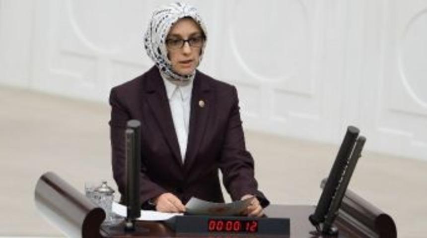 Ak Partili &Ccedil;am: &ldquo;sosyal Hizmetleri Tek &Ccedil;atı Altında Toplamak Tek Başına Bir Reformdur&rdquo;