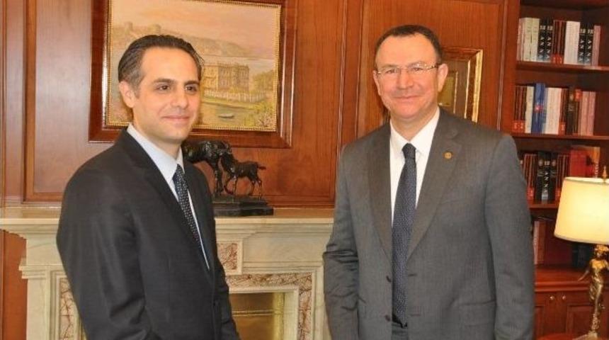 Gaziantep&rsquo;in Kardeş Pazarlardaki Etkisi Artıyor