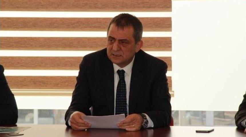 Salih Dursun İsminin Caddeye Verilmesi Meclis Kararıyla Onaylandı