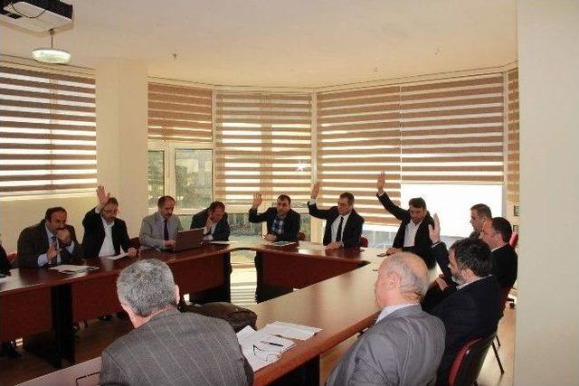 Salih Dursun İsminin Caddeye Verilmesi Meclis Kararıyla Onaylandı 1