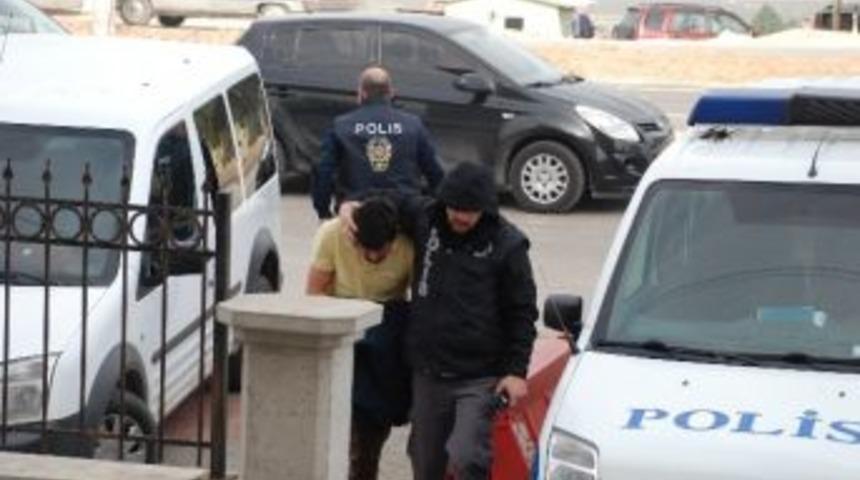 Biga&rsquo;da Uyuşturucu Operasyonu