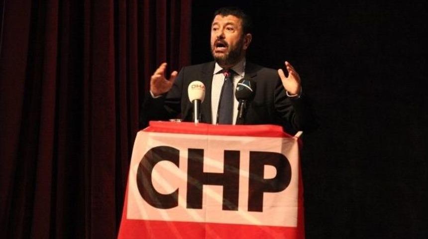 Ağbaba&rsquo;dan Demokrasi &Ccedil;ıkışı