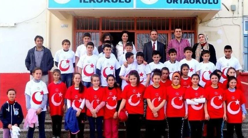 Samsunlu &Ouml;ğrencilere &lsquo;madde Bağımlılığı Ve Ergen Psikolojisi&rsquo; Semineri