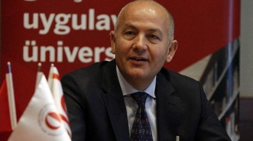 Ab Fonlarının Y&uuml;zde 10&rsquo;u Odt&uuml;&rsquo;ye Gidiyor