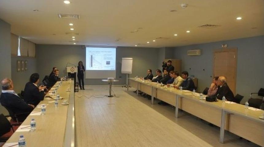 B&uuml;y&uuml;kşehir&rsquo;den Akıllı Aydınlatma İle Enerji Tasarrufu Eğitimi