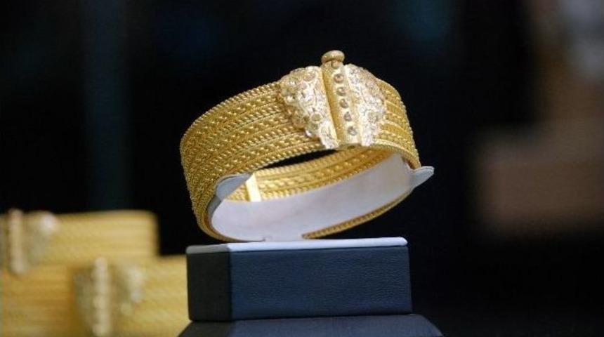 Bu Bilezik 13 Bin Tl