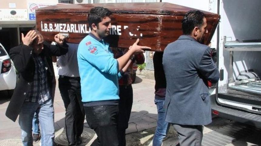 Sezen Aksu&rsquo;nun Acı G&uuml;n&uuml;