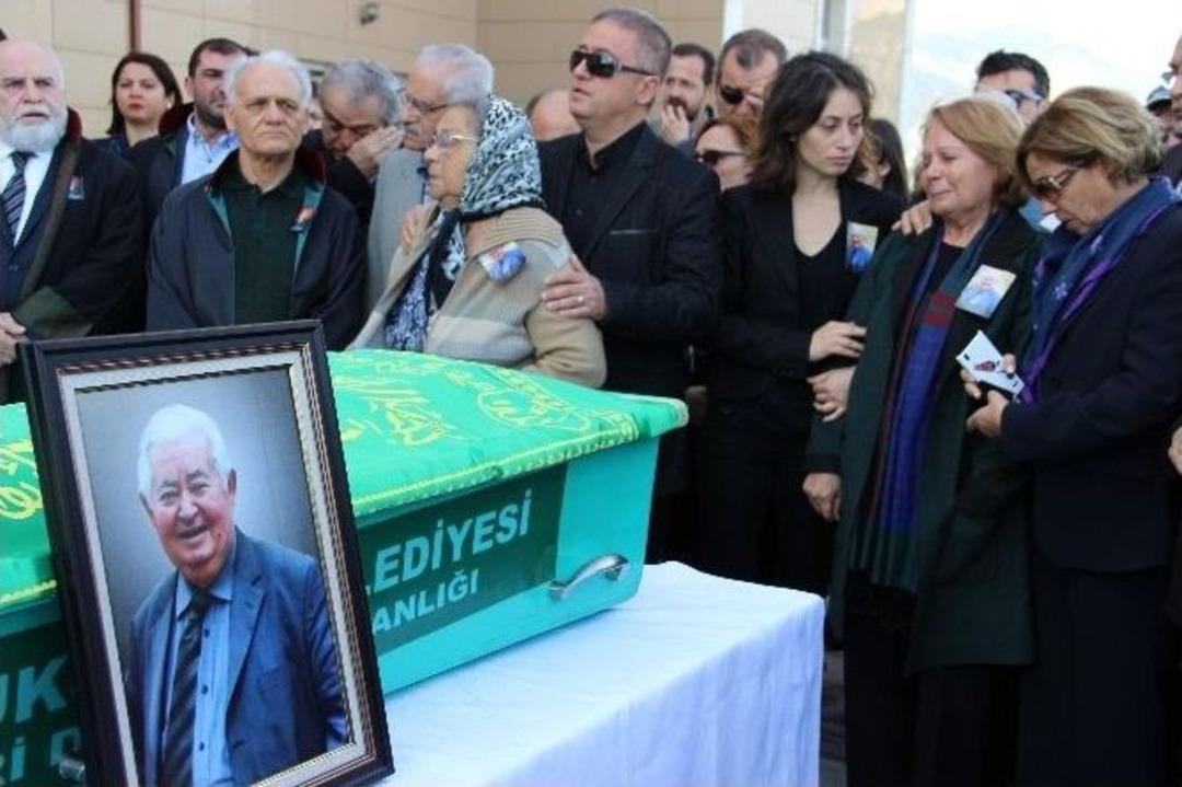 Efsane Başkan İ&ccedil;in 3 Ayrı T&ouml;ren